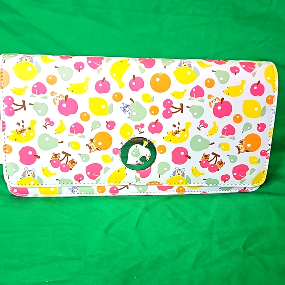 Controller Gear Animal Crossing Sling Bag